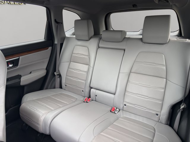 Used 2017 Blue Honda Touring image 13