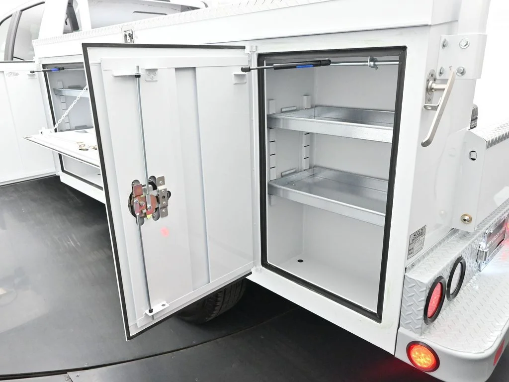 New 2026 White Ford XL image 21