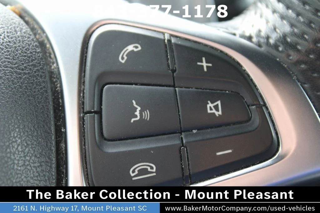 Used 2018 Selenite Gray Metallic Mercedes-AMG C 63 AMG® image 45