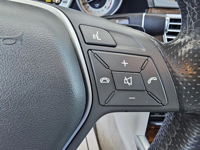 Used 2014 Silver Mercedes-Benz E 350 image 29