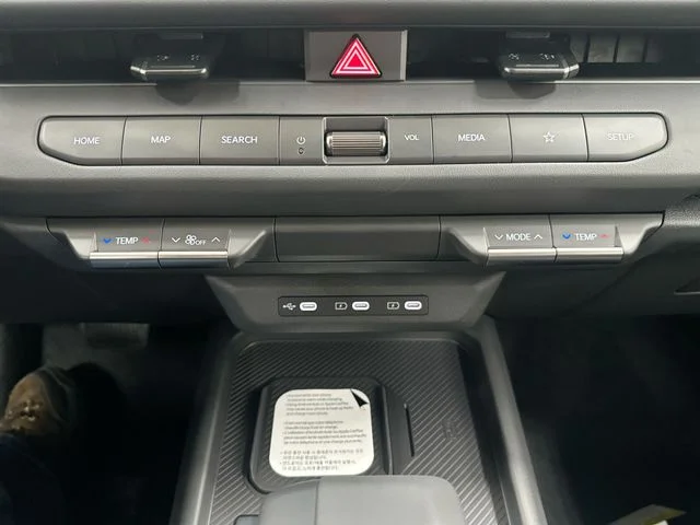 New 2027 Terrain Brown Kia X-Line S image 18