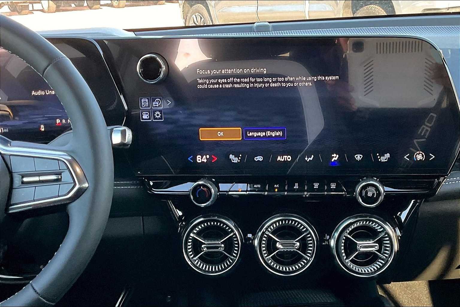 2025 Chevrolet Blazer EV LT - Photo 7