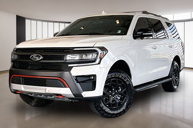 2024 Ford Expedition Timberline