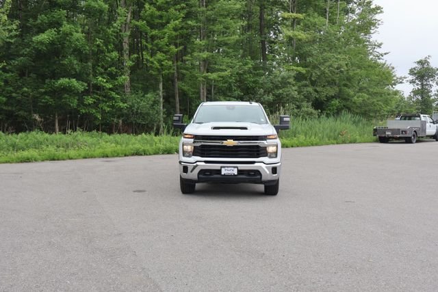 Used 2024  Chevrolet LT image 12