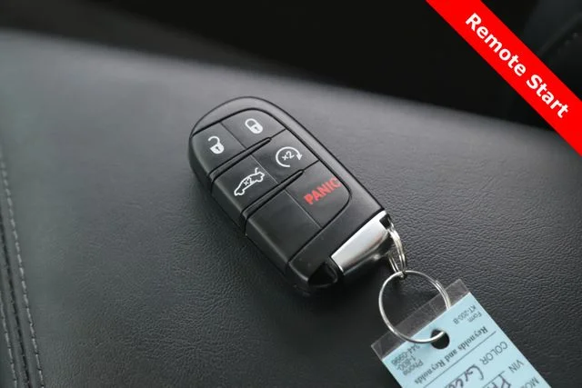 Used 2023 Green Dodge R/T Scat Pack image 3