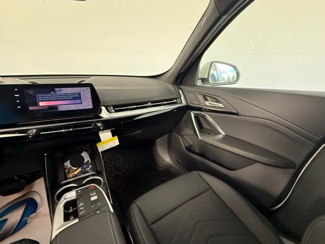 2025 BMW X1 XDrive28i - Photo 35