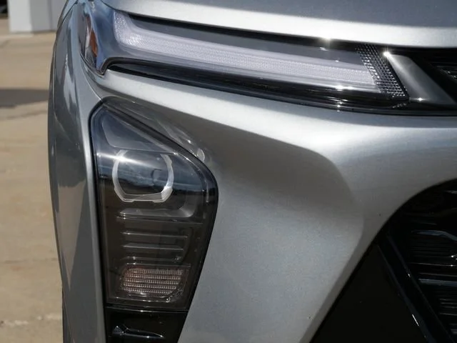 2026 Chevrolet Trax Activ - Photo 10