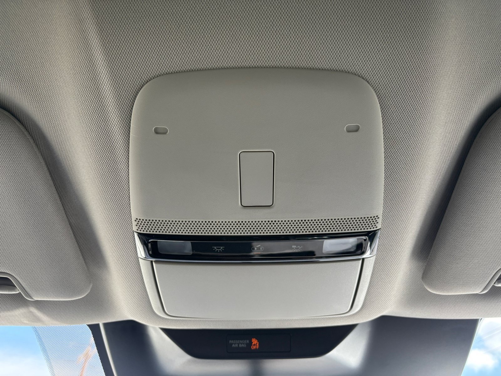 Used 2025 Gun Metallic Nissan SV image 25