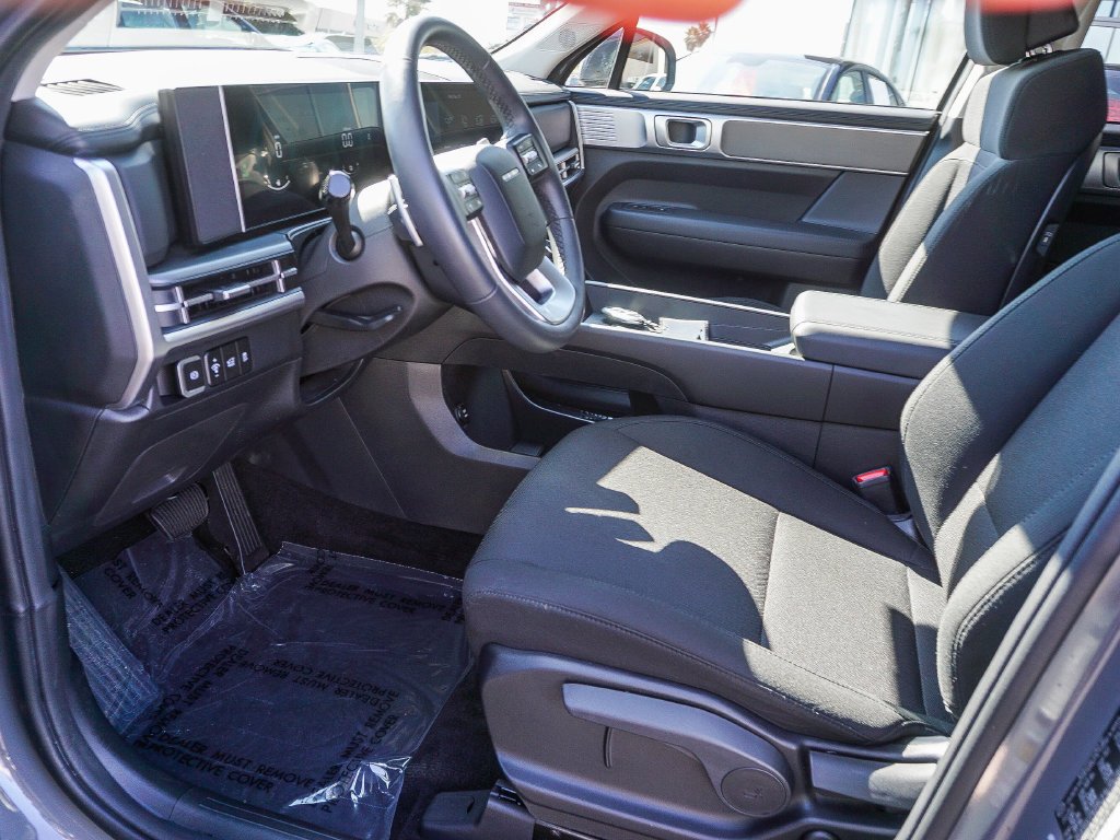 Used 2026 Gray Hyundai SE image 17