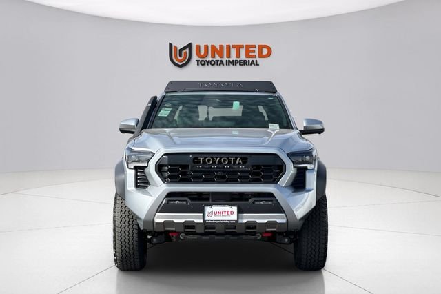 2026 Toyota Tacoma Trailhunter - Photo 8