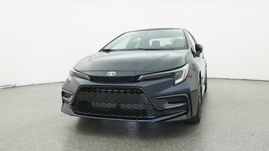 New 2027  Toyota SE image 19