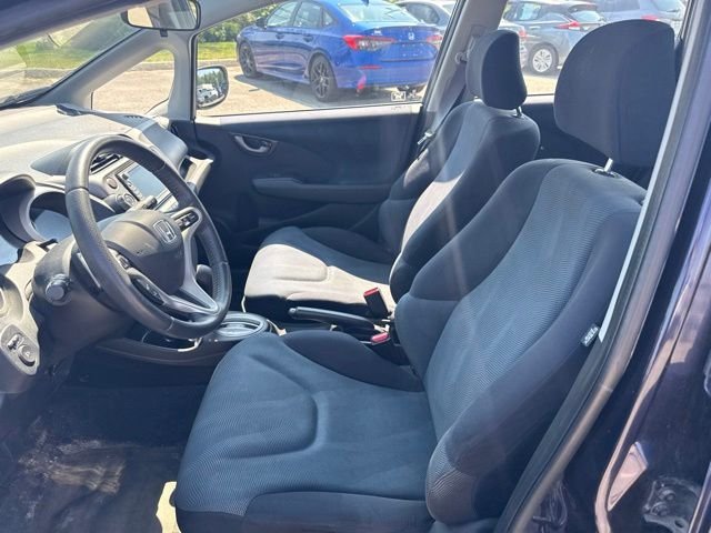 Used 2009 Blue Honda Sport image 25