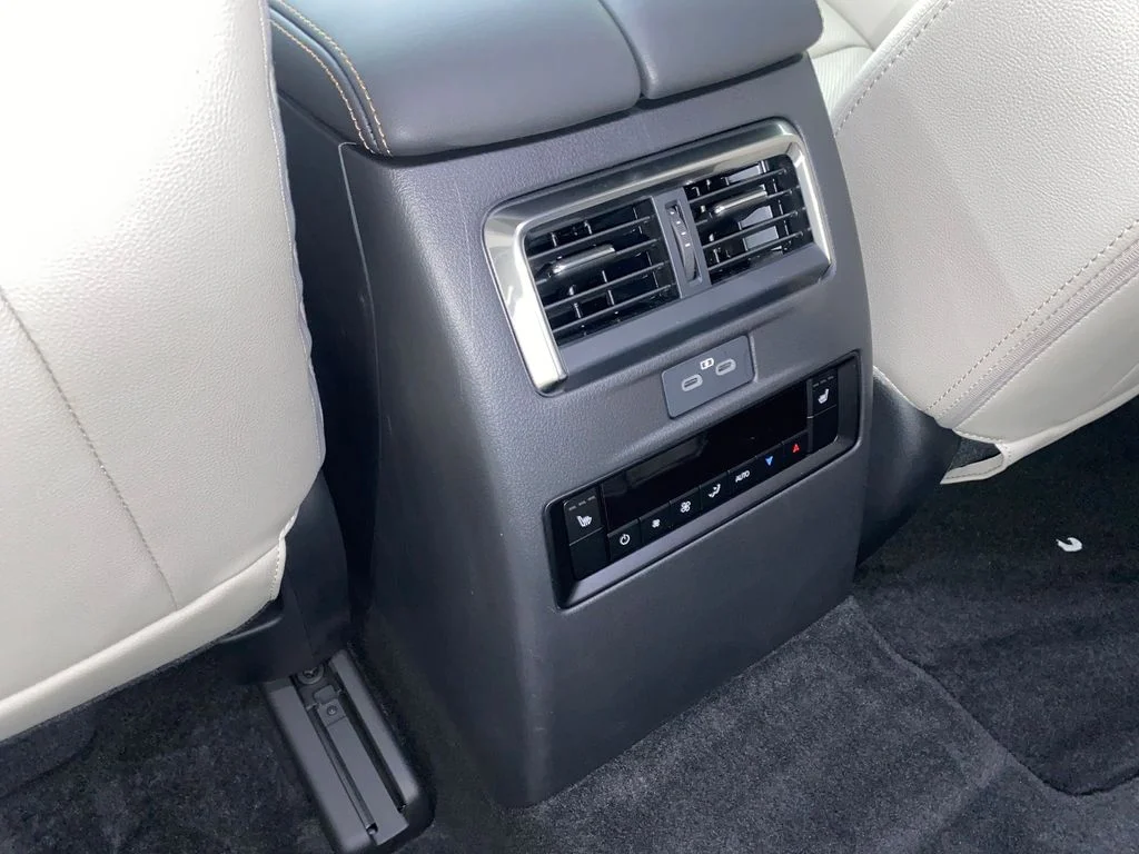 Used 2026 Black Mazda 3.3 Turbo Preferred image 15