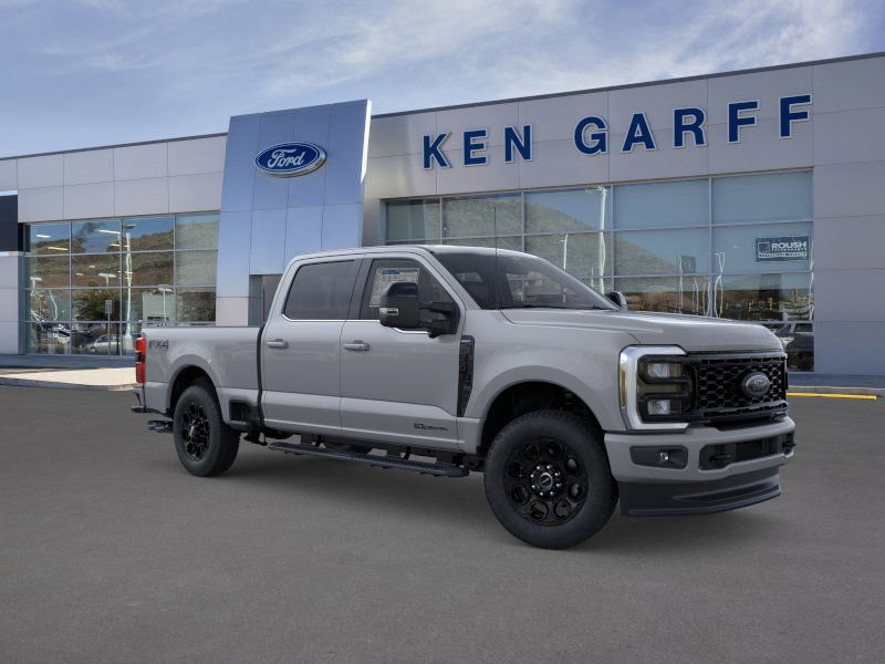 New 2026 Avalanche Ford LARIAT image 7