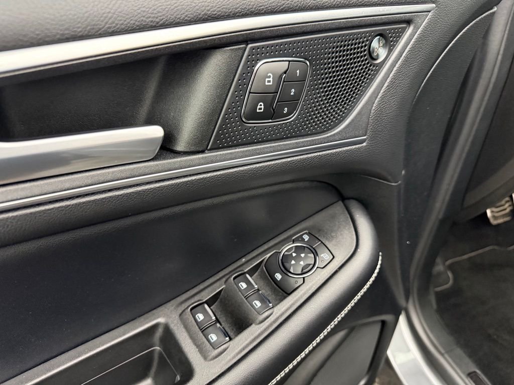 Used 2022 Carbonized Gray Metallic Ford ST image 18