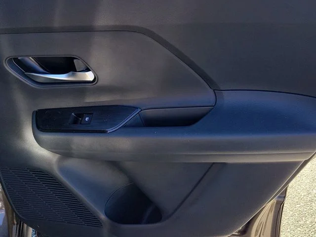 New 2026 Blue Nissan SV image 27
