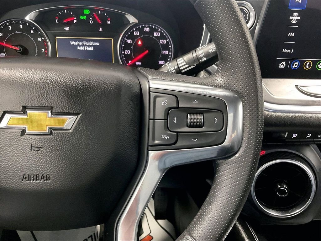 Used 2025 Gray Chevrolet LT image 23