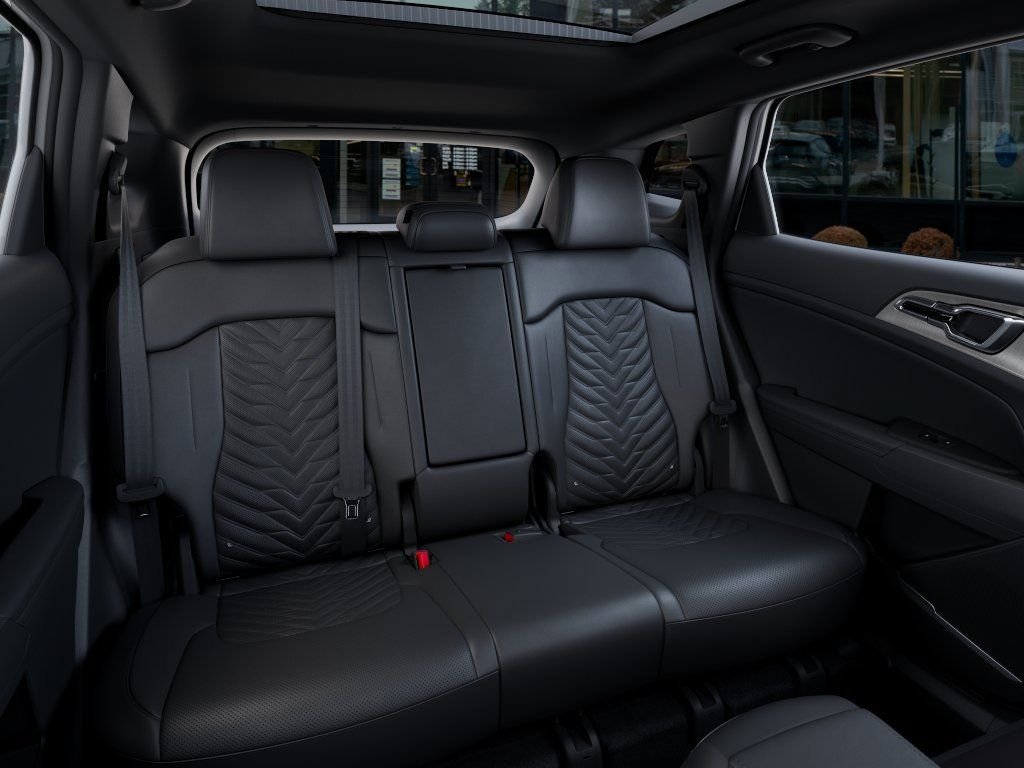 New 2026 Wolf Gray Kia X-Line image 16
