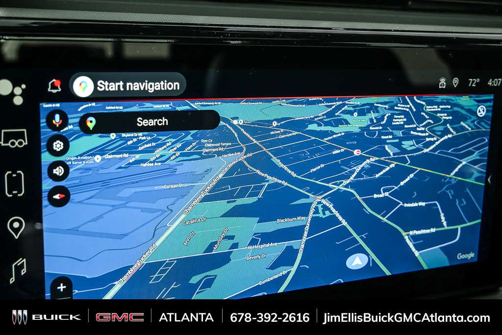 New 2026 Onyx Black GMC Denali image 15