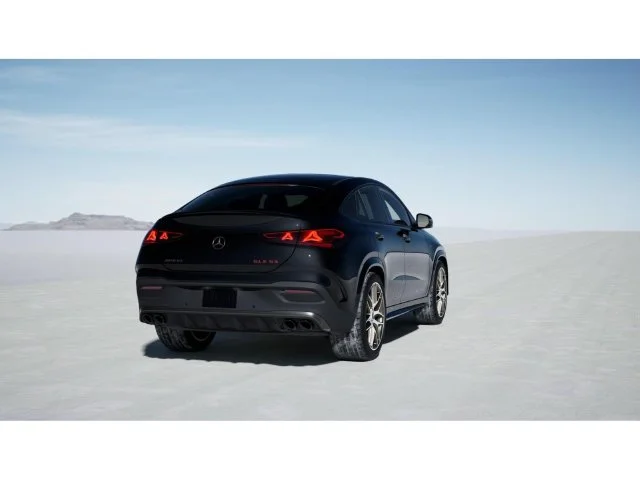 New 2027 Black Mercedes-Benz  image 24