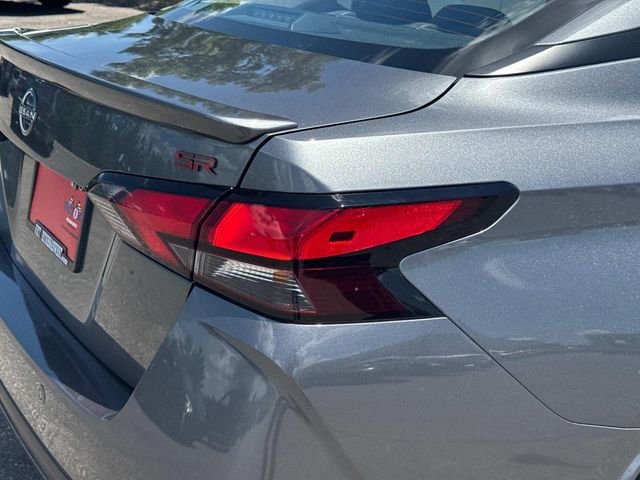 Used 2023 Gray Nissan 1.6 SR image 14