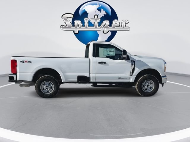 2026 Ford F-250 Super Duty XL - Photo 10