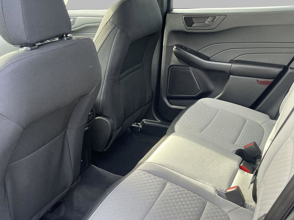 New 2026 Agate Black Metallic Ford Active® image 20