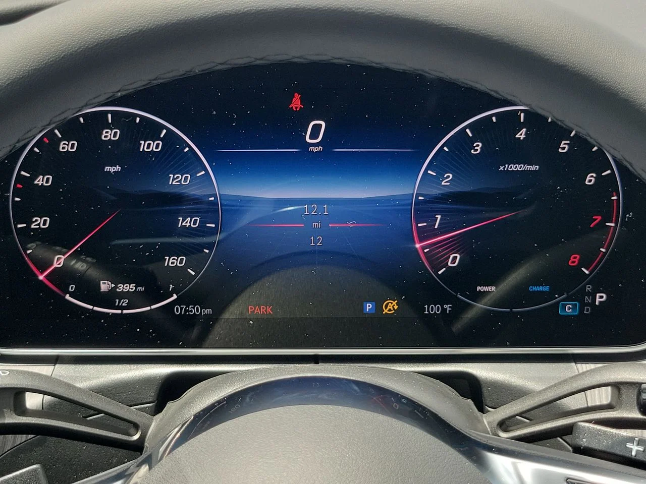New 2026 Selenite Grey Metallic Mercedes-Benz C 300 image 25