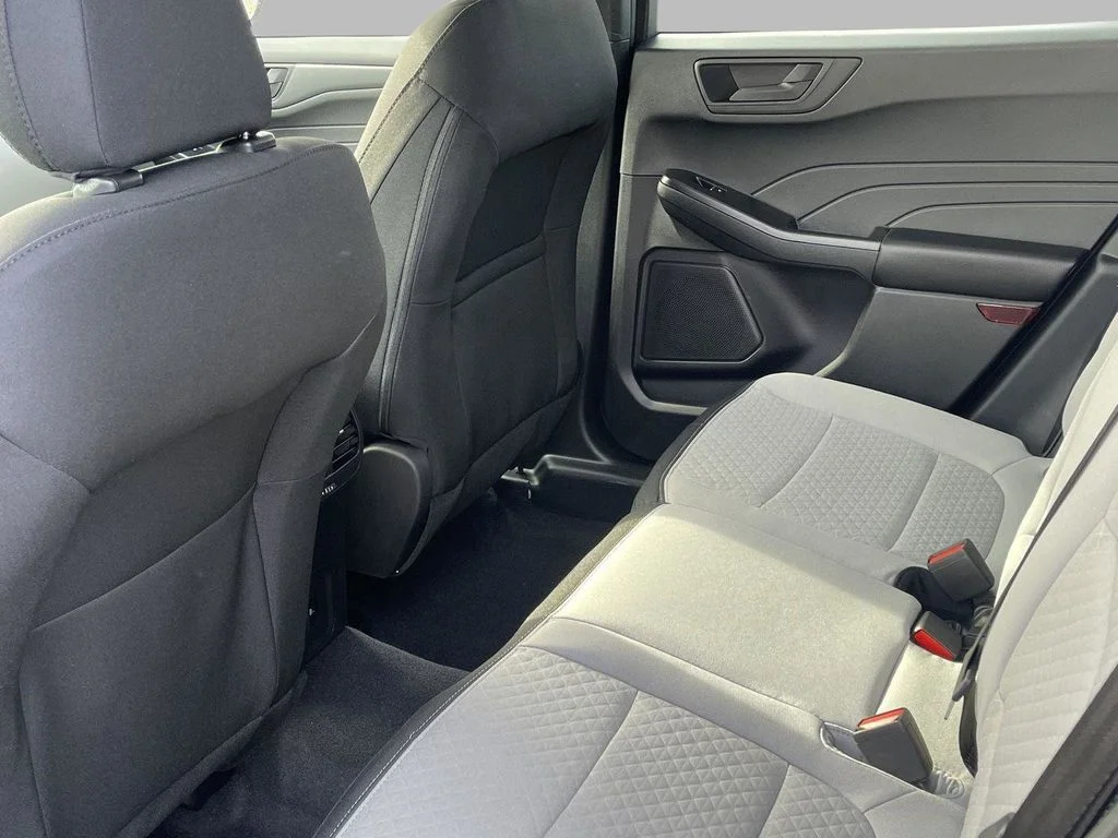New 2026 Agate Black Metallic Ford Active® image 20