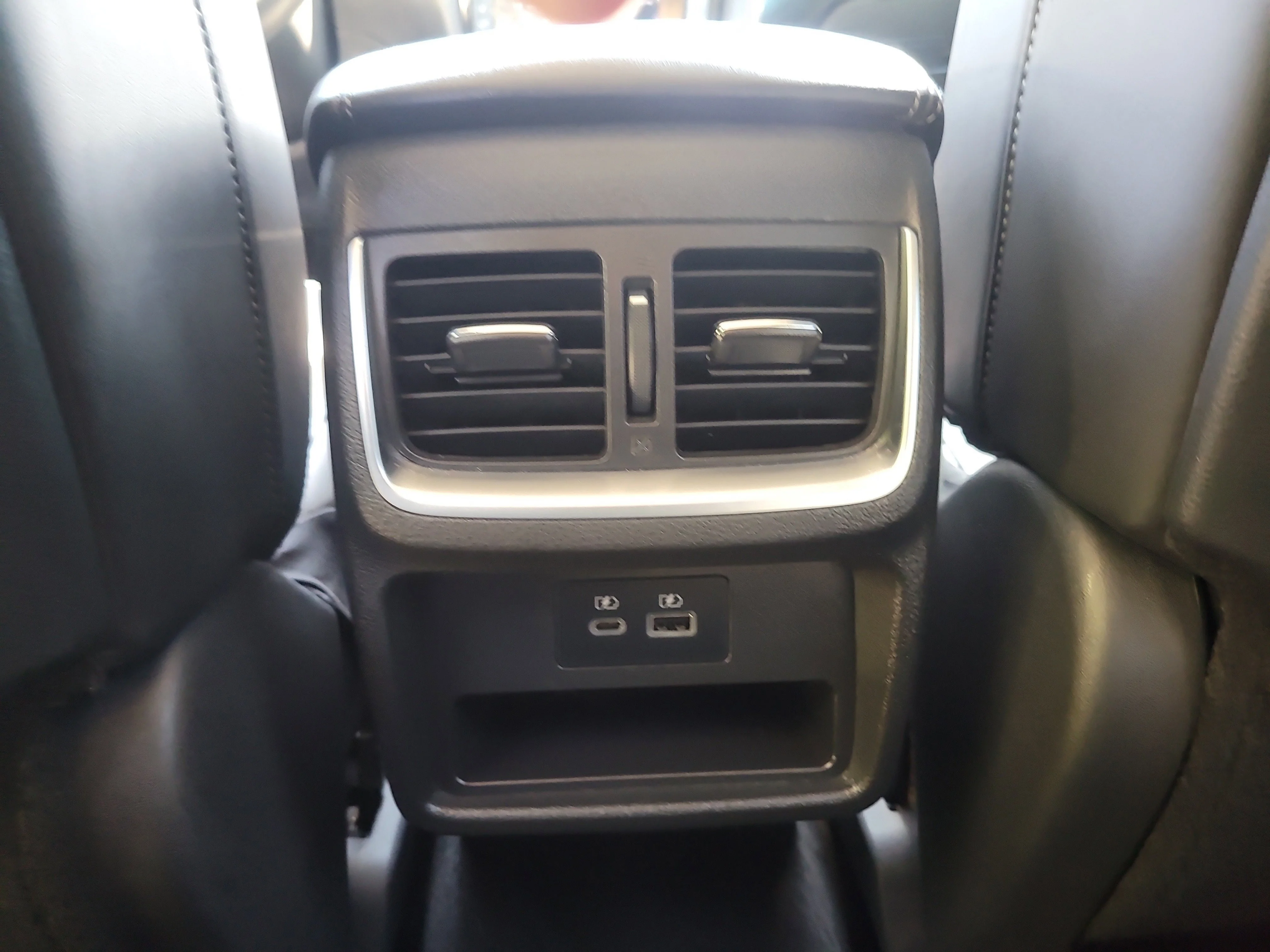 Used 2023 Slate Gray INFINITI LUXE image 16