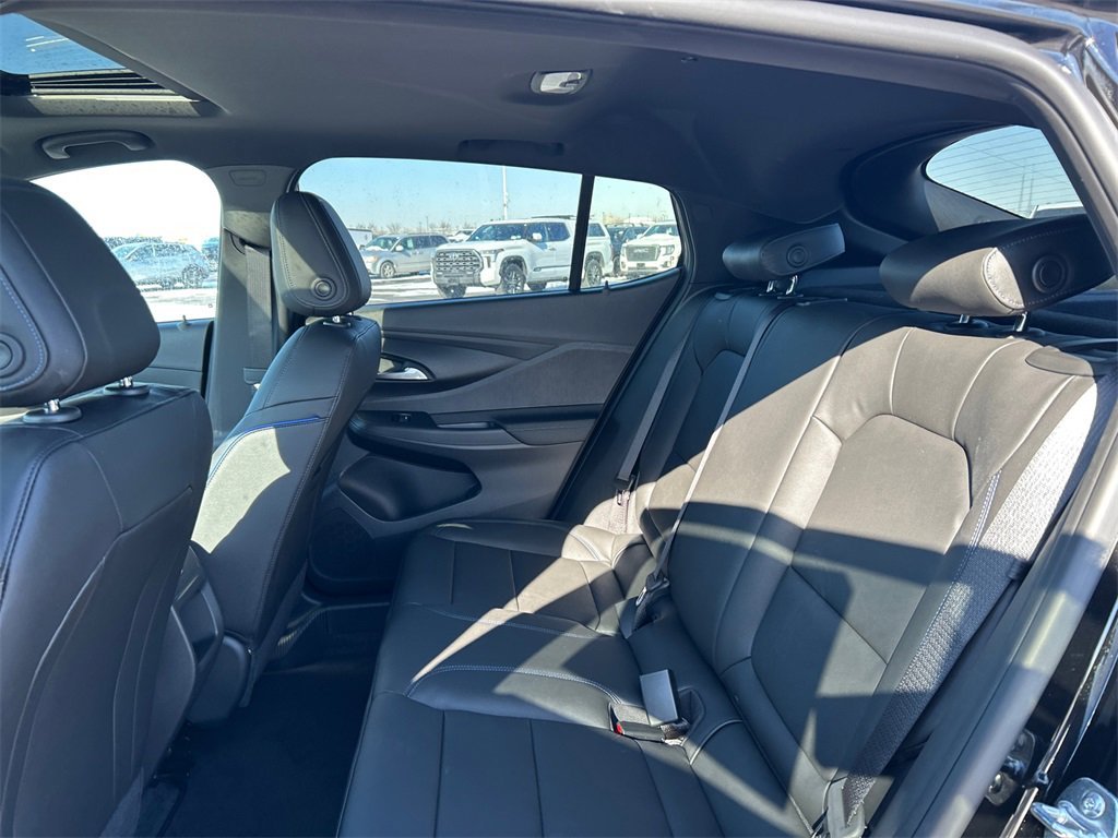 2026 BUICK ENVISTA - Image 30