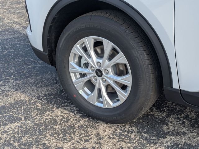 2026 Ford Escape Active - Photo 24