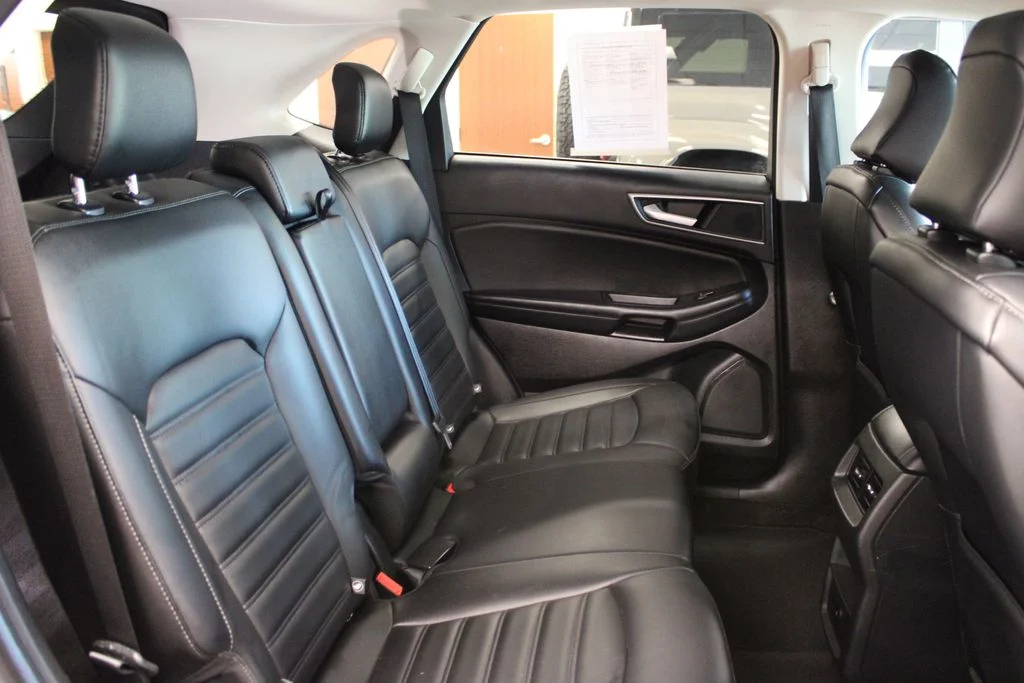 2024 Ford Edge SEL - Photo 49