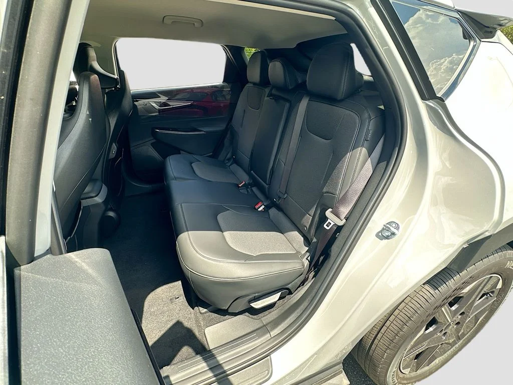 New 2026 Wolf Gray Kia LIGHT image 24