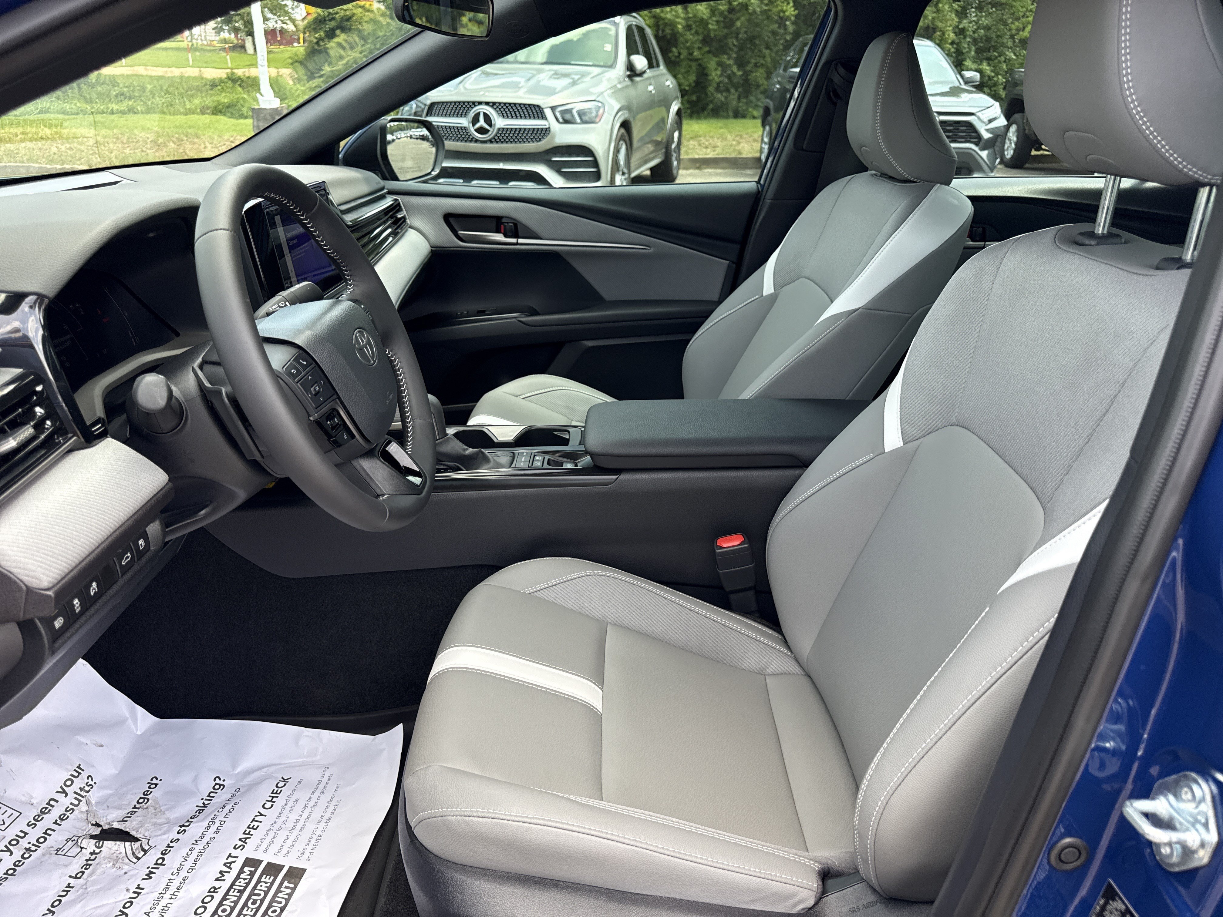 2026 Toyota Camry SE - Photo 55
