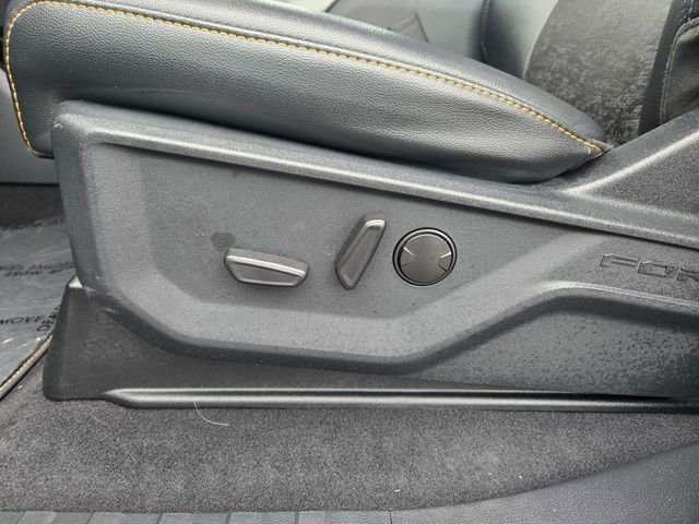 Used 2023  Ford Tremor image 12