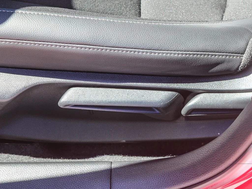 2025 Honda Civic Sport - Photo 22