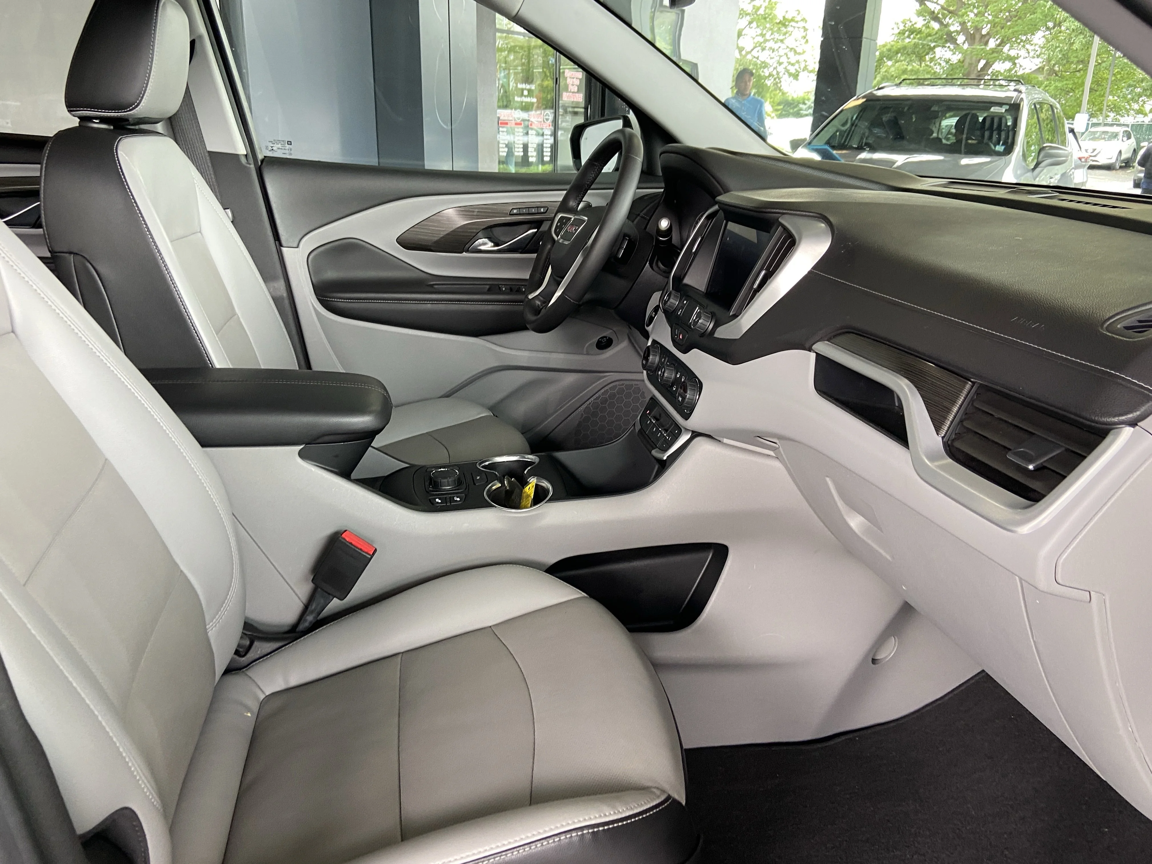 2022 GMC Terrain SLT - Photo 24