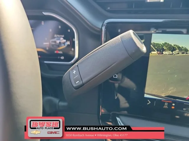 2026 GMC Sierra 3500HD AT4 - Photo 30