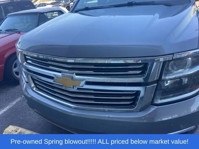 Used 2020 Gray Chevrolet Premier image 2