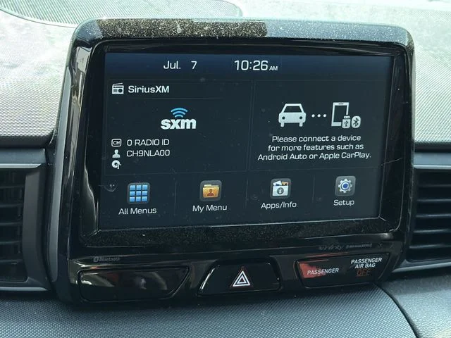 Used 2019 White Hyundai Turbo image 21