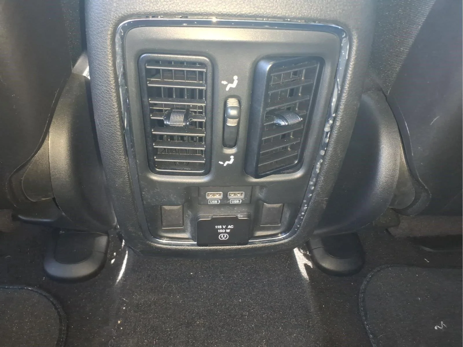 Used 2021 Bright White Clearcoat Jeep Limited image 15
