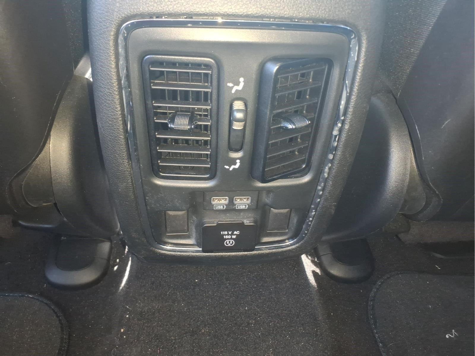 Used 2021 Bright White Clearcoat Jeep Limited image 15