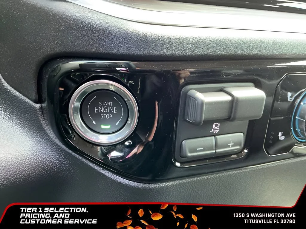 New 2026 Sterling Metallic GMC SLT image 42