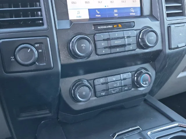 Used 2019 Gray Ford XL image 25