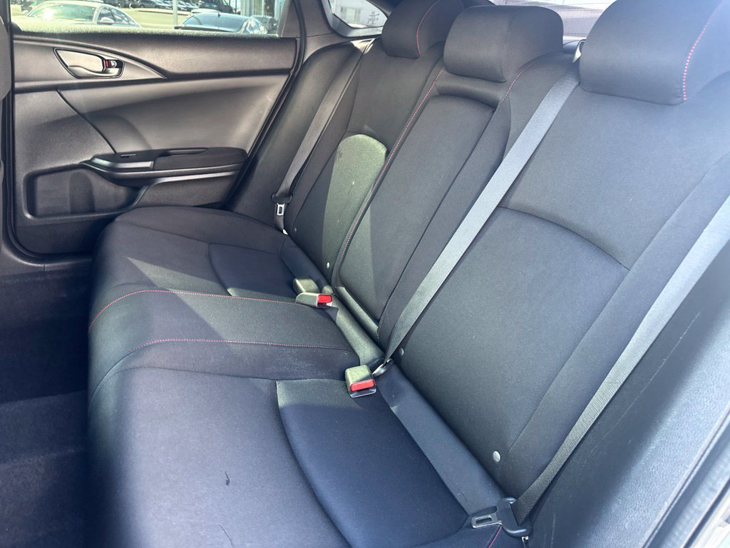 Used 2020  Honda Si image 14