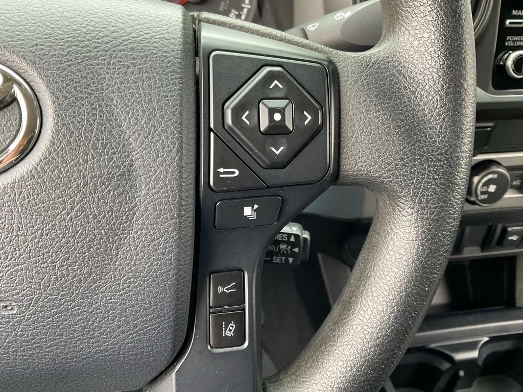 Used 2020 Black Toyota SR image 12