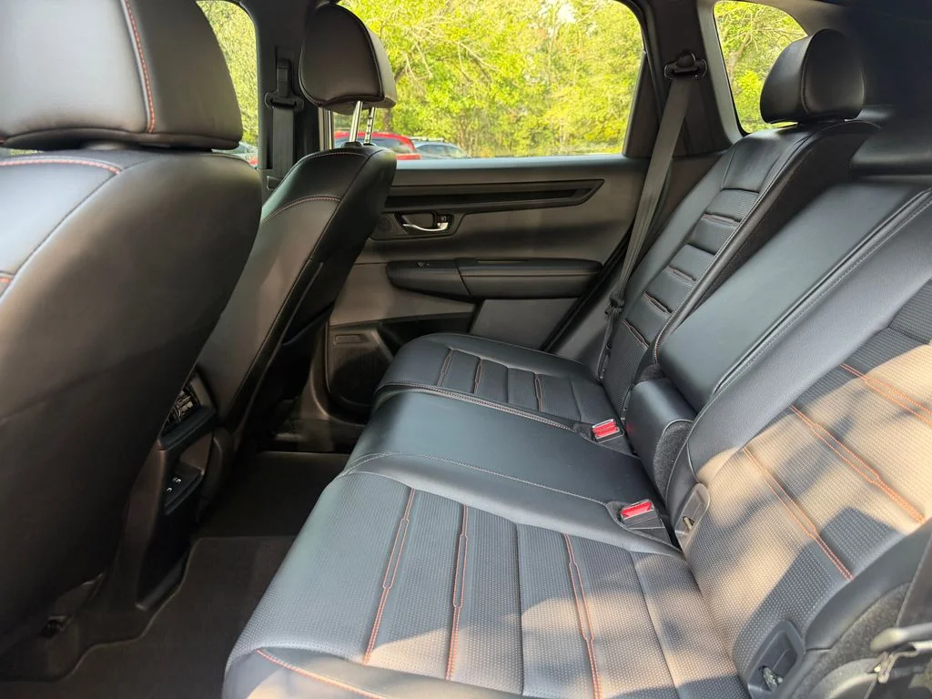 2025 Honda CR-V Sport-L - Photo 12