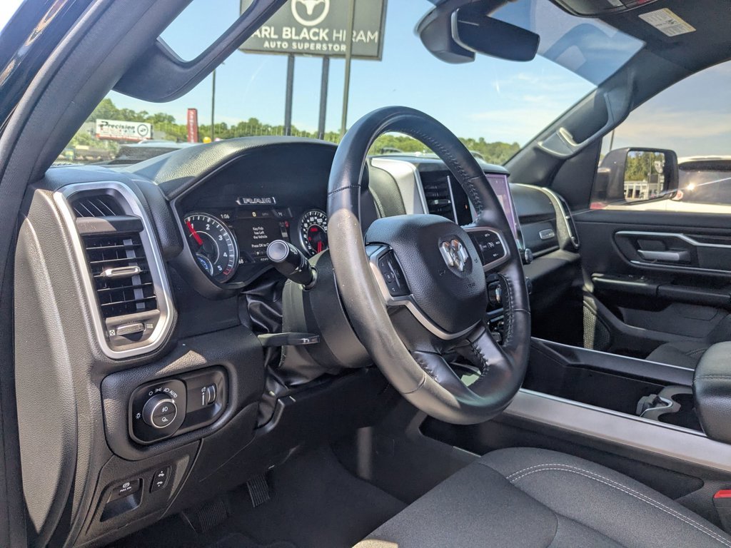 2023 RAM Ram 1500 Pickup Big Horn/Lone Star - Photo 13