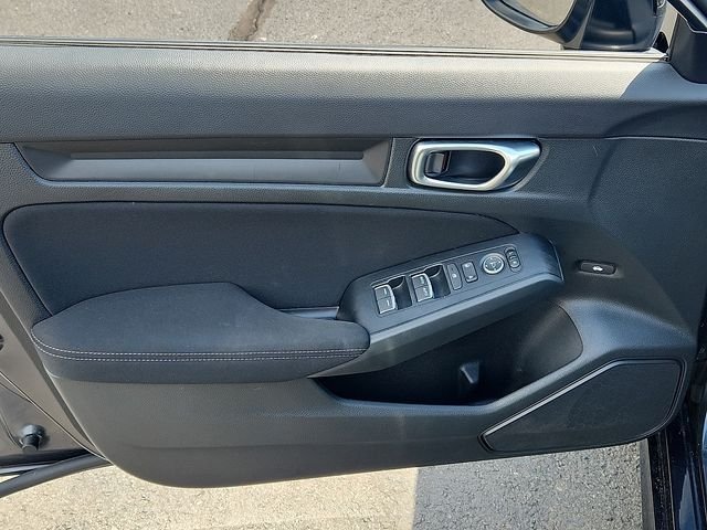 2023 Honda Civic Sport - Photo 12